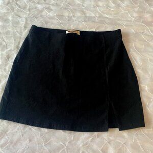 Cute Lill Black Skirt